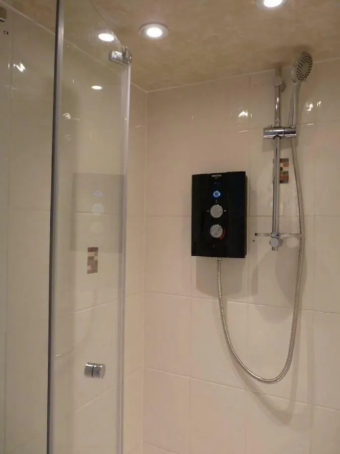 Downfield Place - Bright Edinburgh Flat 15 Minutes To Princes St Lejlighed