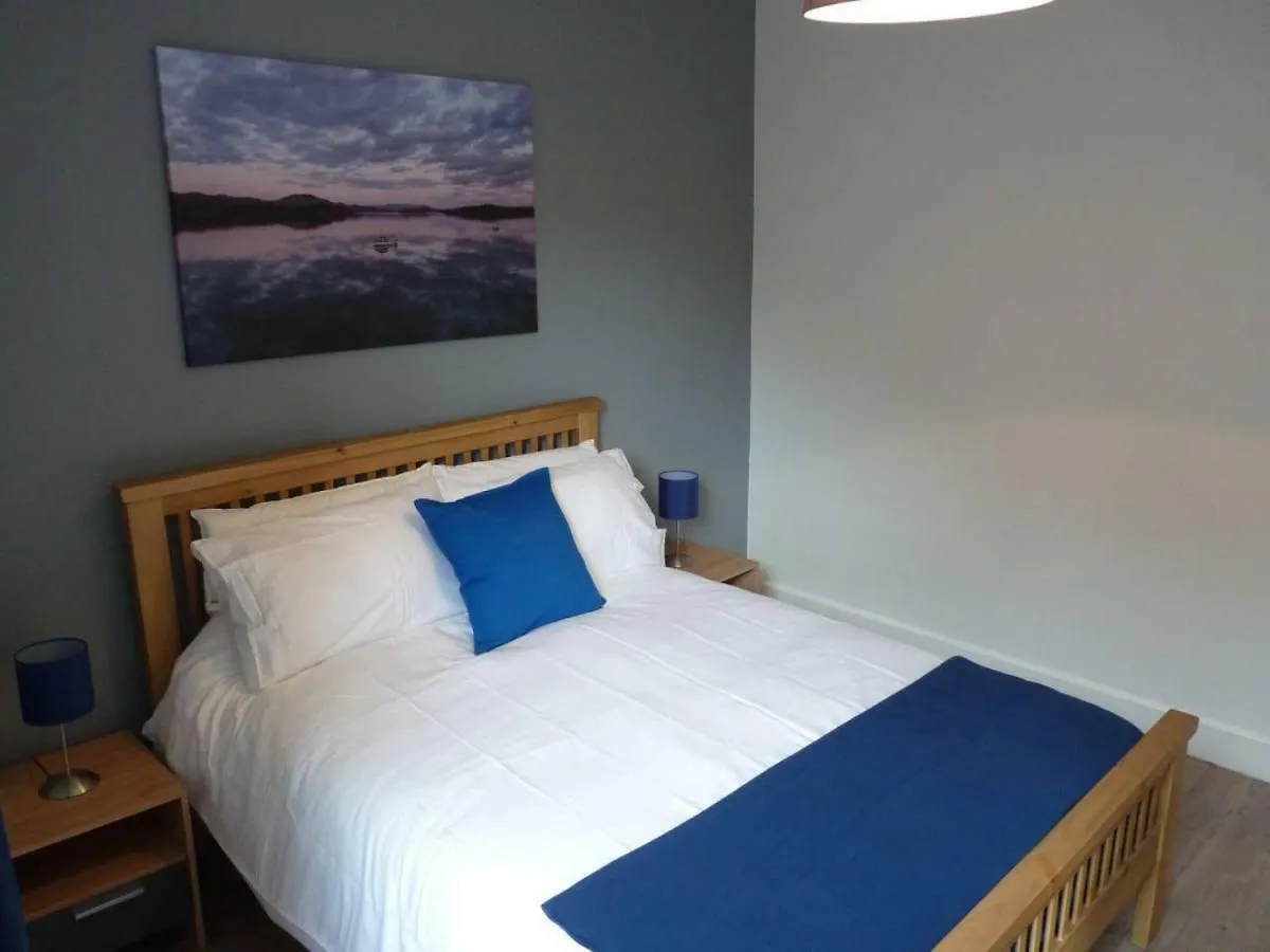 Downfield Place - Bright Edinburgh Flat 15 Minutes To Princes St Lejlighed