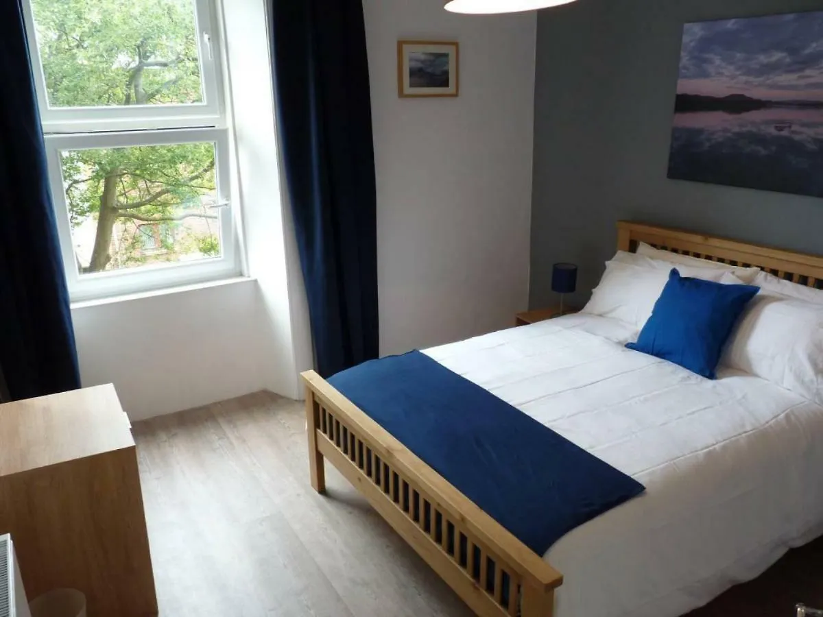 Downfield Place - Bright Edinburgh Flat 15 Minutes To Princes St Lejlighed Storbritannien